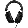 Slúchadlá na uši HyperX Cloud III Herné Čierne + USB Adaptér