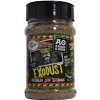 Angus&Oink Grilovacie korenie Exodust 200g Angus&Oink