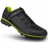 MTB Tretry FLR Rexston Black/Neon Yellow Veľkosť: 44