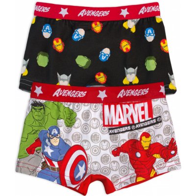 boxerky avengers – Heureka.sk