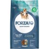 Forza 10 All Breeds Maintenance ryby s ryžou - výhodné balenie: 2 x 12 kg