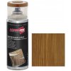 Ambro Sol wood stain moridlo na drevo v spreji 0,4 l teak
