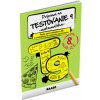 PRÍPRAVA NA TESTOVANIE 9 – MATEMATIKA – PRE ôsmakov ZŠ A tretiakov 8-ročného gymnázia (Pavol Kelecsényi, Monika Reiterová)