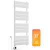Blumfeldt Fairmont Smart, radiátor, 107 x 50 cm, 800 W (SAN2-IoT-107*50-weiß)