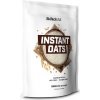 BioTech USA Instant Oats 1000 g cookies & cream