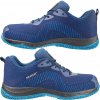 Tenisková bezpečnostná obuv DRAGON® CAMP S1P blue 47 modra-royal