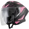 W-TEC Voltik Shockrose ružová - L (59-60) - Rozšírená záruka 3 roky