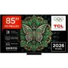 Televízor TCL 85C6K PRO