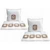 10x VRECKÁ PRE TEFAL ROWENTA SILENCE FORCE ZR200540 X-trem Power Compact Power