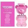 Moschino Toy 2 Bubble Gum toaletná voda dámska 30 ml