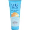 Childs Farm Suncare Aftersun mlieko po opaľovaní Organic Coconut Oil and Aloe Vera 100 ml