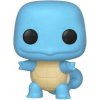 POP! Games: Squirtle (Pokémon)