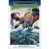 Aquaman 3 Koruna Atlantidy - Abnett Dan, Scot Eaton