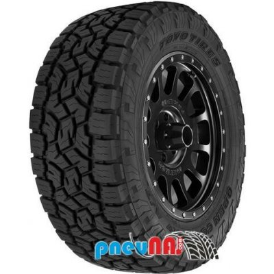 Toyo Open Country A/T 265/65 R17 112H