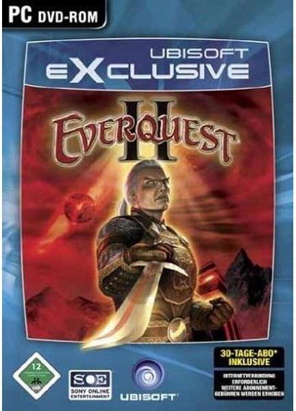 Everquest 2