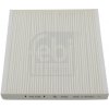Filter vnútorného priestoru Febi Bilstein GmbH 24526