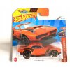 Hot Wheels Ravenger S/T Netflix zaháji seriál Let's Race