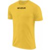 T-shirt Givova Capo MC M MAC03 0007 (70314) 2XS