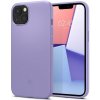 Spigen Silicone Fit kryt pre iPhone 13 mini - fialový ACS03342