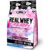 Real Pharm Whey Creamy 700g, srvátkový proteínový koncentrát Príchuť: chocolate