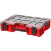 Qbrick System PRO Organizér 300 RED MFI Ultra HD