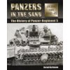 Panzers in the Sand, Volume Two: 1942-45