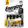 Energizer Alkaline Power AA 4ks 440410225089