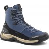SALEWA PUEZ WINTER MID PTX M D Dark Denim/Black 8,5