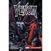 Seqoy s.r.o. Komiks Venom 7: Král v černém