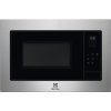 ELC Mikrovlnná rúra Electrolux EMS4253TEX Vstavaná kombinovaná mikrovlnná rúra 900 W Čierna, nerezová oceľ
