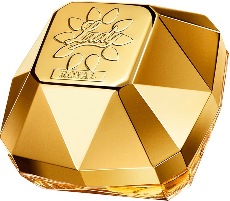 Paco Rabanne Lady Million Royal parfumovaná voda dámska 30 ml