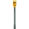 DeWalt Plochý sekáč SDS-Max 25x300mm DT60703