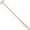 Scobax Násada T dřevěná 90 cm 104401