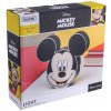 Paladone Now Stolová lampa Disney Mickey 17 cm