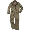 Kombinéza Brandit Panzer - olivová, XXL