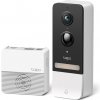TP-link Tapo D230S1, SMART Video zvonček Tapo D230S1