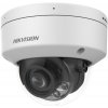HIKVISION iDS-2CD5D47G2/V-XS(2.8mm) 4 Mpx dome IP kamera