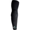 Chránič lakťov GAMEPATCH PADDED ARM SLEEVE Čierna,Mix