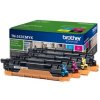 Brother TN-243, TN243 CMYK, 4-pack, multipack, originál toner