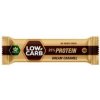 Topnatur Low Carb proteín tyčinka karamel 40g