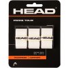 Horná omotávka Head Prime Tour 3x White