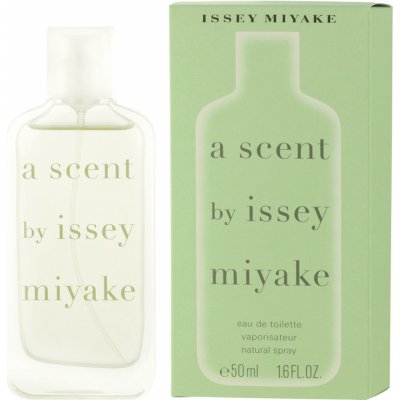 Issey Miyake A Scent by Issey Miyake toaletná voda dámska 50 ml