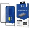 3mk tvrzené sklo HardGlass Max Lite pro Apple iPhone 15 Pro Max, černá 5903108531061