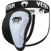 Suspenzor VENUM CHALLENGER - biely