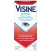 VISINE Rapid 0,5 mg/ml kvapky do očí 15 ml
