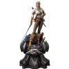 Heo GmbH Socha Zaklínač - Cirilla Fiona Elen Riannon Museum Masterline Statue 1/3 Bonus Version (Prime 1 Studio)