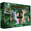 Upper Deck Entertainment Legendary Encounters: The Matrix