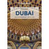 průvodce Dubai pocket 6.edice anglicky Lonely Planet