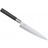 KAI Wasabi Black Flexible Filleting 6761F 18 cm