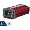 Měnič napětí GETI GPI 312 12V/230V 300W USB (04230461)